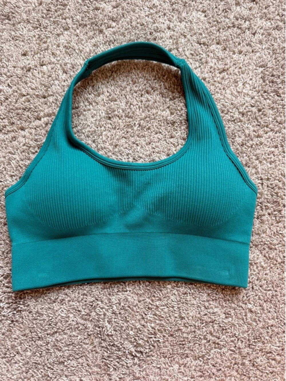Sunzel Size Small Sports Bra